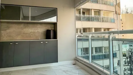 Apartamento com 2 Quartos à venda, 62m² no Santa Efigênia, São Paulo