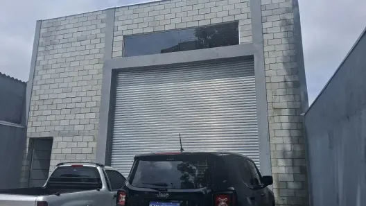 Galpão/Depósito/Armazém para alugar, 200m² no Vila Butantã, São Paulo