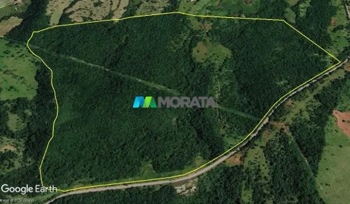 Fazenda/Sítio com 1 Quarto à venda, 156m² no , Esmeraldas