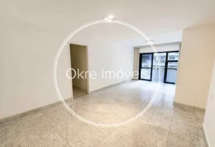 Apartamento com 2 Quartos à venda, 88m² no Leblon, Rio de Janeiro