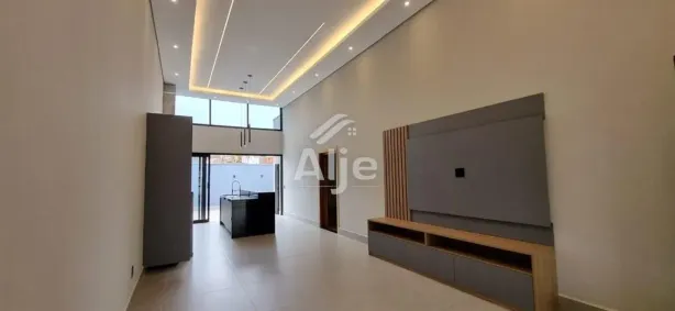 Casa de Condomínio com 3 Quartos à venda, 165m² no Loteamento Residencial e Comercial Fazenda São Sebastião, Marília