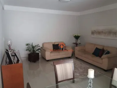 Apartamento com 3 Quartos à venda, 98m² no Chácara da Barra, Campinas