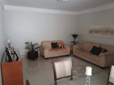 Apartamento com 3 Quartos à venda, 98m² no Chácara da Barra, Campinas