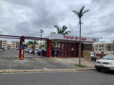 Apartamento com 2 Quartos à venda, 58m² no Jardim das Bandeiras, Campinas