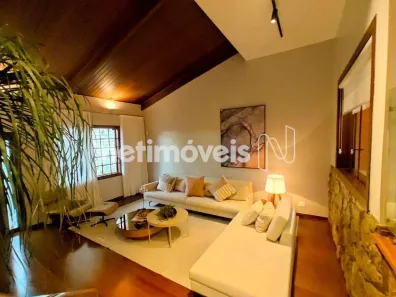 Casa com 6 Quartos à venda, 493m² no Santa Lúcia, Belo Horizonte