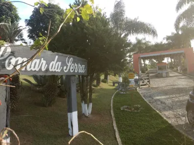 Lote/Terreno à venda, 3740m² no São Pedro, Juiz de Fora