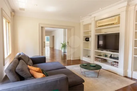 Apartamento com 4 Quartos à venda, 336m² no Vila Gomes Cardim, São Paulo