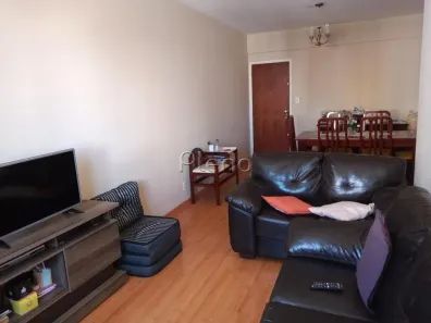 Apartamento com 2 Quartos à venda, 105m² no Centro, Campinas