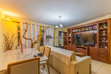Casa com 3 Quartos à venda, 134m² no Parque Imperial, São Paulo
