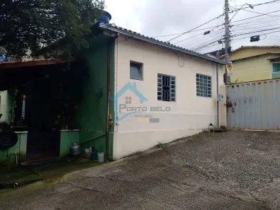 Casa com 2 Quartos à venda, 1060m² no São Gonçalo, Contagem