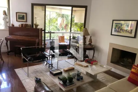 Apartamento com 4 Quartos à venda, 169m² no Planalto Paulista, São Paulo