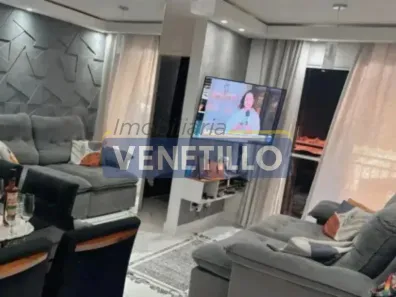Apartamento com 2 Quartos à venda, 47m² no Pedra de Guaratiba, Rio de Janeiro