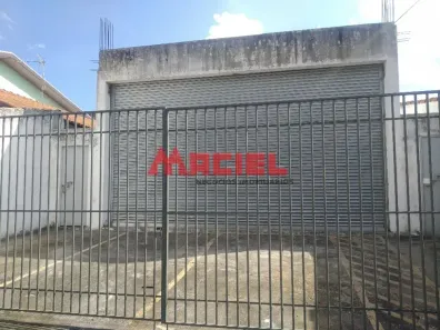 Prédio Comercial com 1 Quarto à venda, 175m² no Palmeiras de São José, São José dos Campos