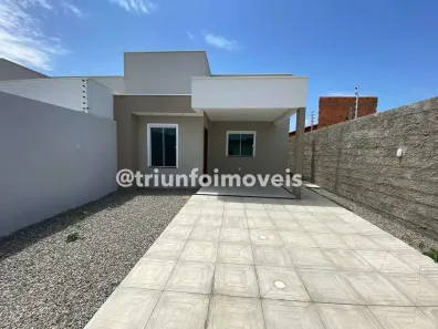 Casa com 2 Quartos à venda, 65m² no Planalto de Monteserra The, Parnaíba