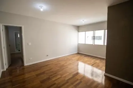 Apartamento com 2 Quartos à venda, 75m² no Paraíso, São Paulo