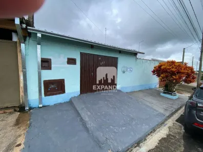 Casa com 2 Quartos à venda, 170m² no Residencial Cedro, Botucatu
