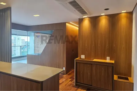 Apartamento com 2 Quartos à venda, 88m² no Vila Leopoldina, São Paulo