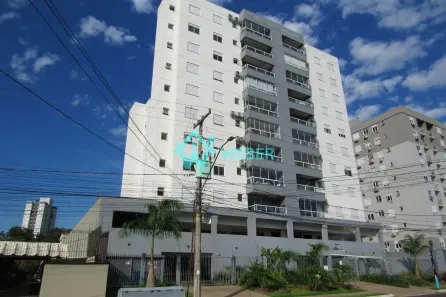 Apartamento com 2 Quartos à venda, 72m² no Rondônia, Novo Hamburgo