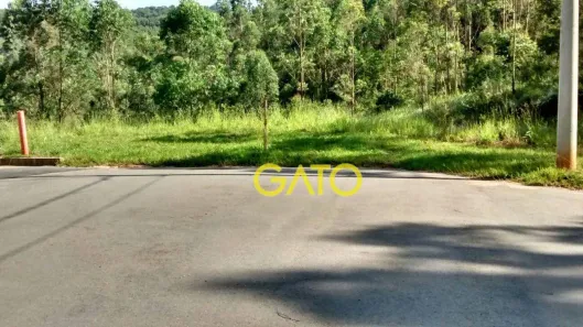 Lote/Terreno à venda, 943m² no Serra dos Lagos (Jordanésia), Cajamar