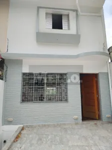 Sobrado com 3 Quartos à venda, 250m² no Vila Guarani (Z Sul), São Paulo