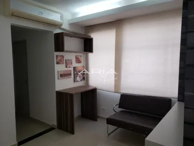 Sala Comercial à venda, 60m² no Jardim Higienópolis, Londrina