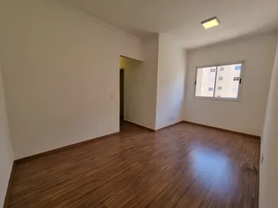 Apartamento com 2 Quartos para alugar, 50m² no Além Ponte, Sorocaba
