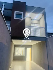 Sobrado com 3 Quartos à venda, 153m² no Vila Moinho Velho, São Paulo