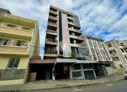 Apartamento com 3 Quartos à venda, 153m² no Centro, Santa Maria