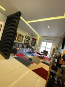 Apartamento com 3 Quartos à venda, 245m² no Santa Rosa, Londrina