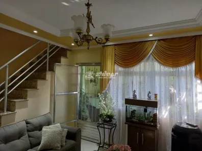 Sobrado com 3 Quartos à venda, 140m² no Vila Ristori, Guarulhos