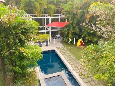Casa de Condomínio com 5 Quartos à venda, 1360m² no Leblon, Rio de Janeiro