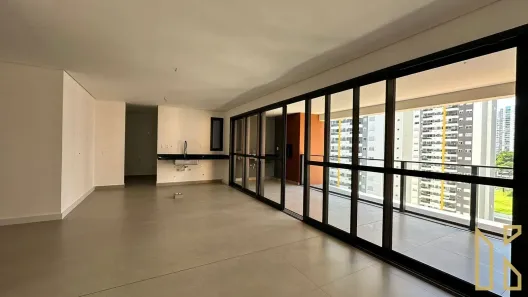 Apartamento com 3 Quartos à venda, 148m² no Gleba Fazenda Palhano, Londrina