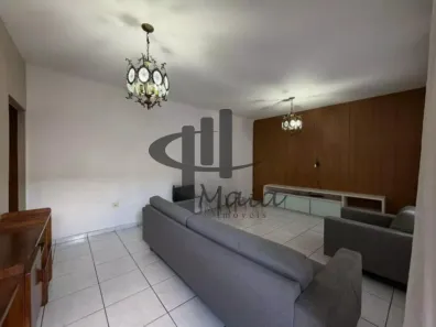 Casa com 2 Quartos para alugar, 150m² no Olímpico, São Caetano do Sul