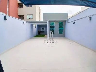 Casa com 3 Quartos à venda, 86m² no Parque Universitário, Americana