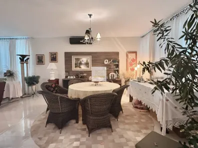 Apartamento com 4 Quartos à venda, 302m² no Gonzaga, Santos