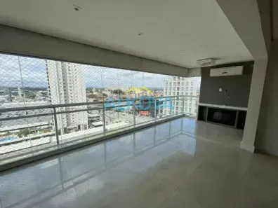 Apartamento com 3 Quartos à venda, 150m² no Condomínio Royal Park, São José dos Campos