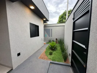 Casa com 2 Quartos à venda, 78m² no Setvalley, São José do Rio Preto