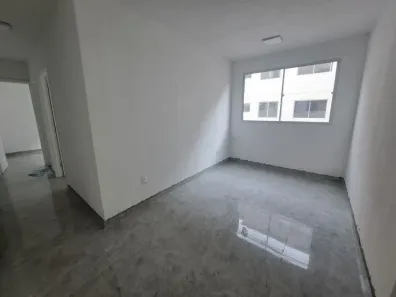 Apartamento com 2 Quartos à venda, 42m² no Jardim do Lago, São Paulo