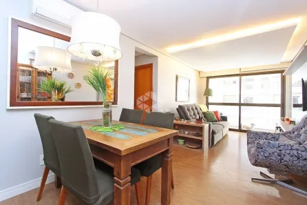 Apartamento com 3 Quartos à venda, 84m² no Passo da Areia, Porto Alegre