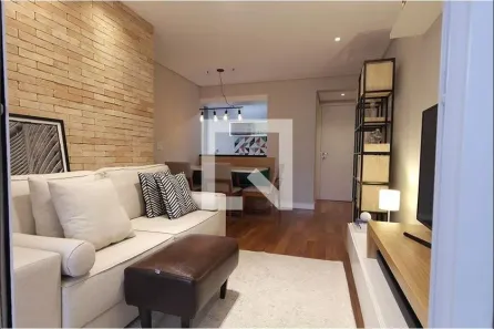 Apartamento com 2 Quartos à venda, 70m² no Chácara Inglesa, São Paulo