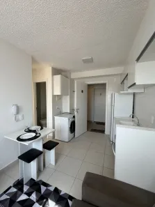 Apartamento com 2 Quartos para alugar, 35m² no Vila Cláudia, São Paulo