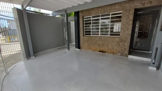 Sobrado com 2 Quartos à venda, 120m² no Rudge Ramos, São Bernardo do Campo