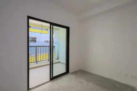 Kitnet com 1 Quarto à venda, 34m² no Jardim das Acácias, São Paulo