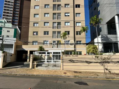 Sala Comercial com 1 Quarto à venda, 47m² no Botafogo, Campinas