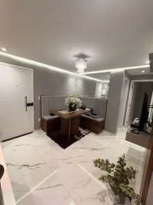 Apartamento com 2 Quartos à venda, 53m² no Água Limpa, Volta Redonda