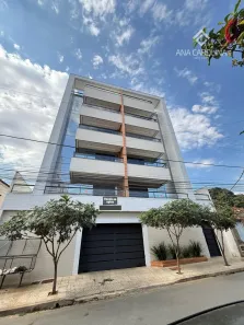 Apartamento com 3 Quartos à venda, 123m² no Centro, Montes Claros