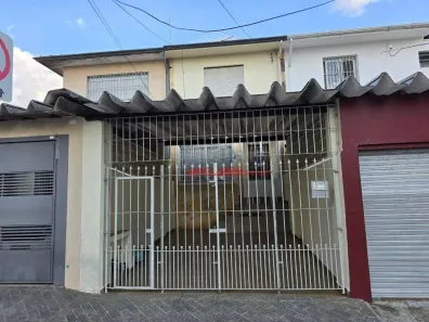 Sobrado com 2 Quartos à venda, 130m² no Bosque da Saúde, São Paulo