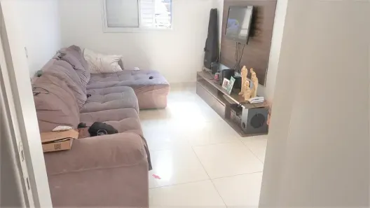 Apartamento com 3 Quartos à venda, 76m² no Sítio da Figueira, São Paulo