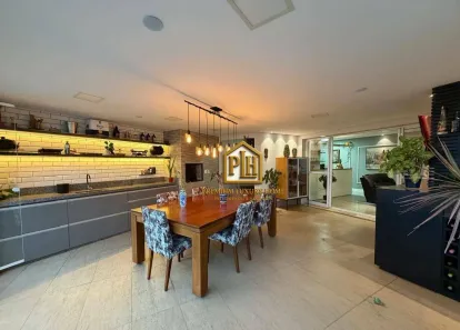 Apartamento com 3 Quartos à venda, 122m² no Mooca, São Paulo