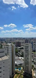 Apartamento com 2 Quartos à venda, 73m² no Jardim Independência, São Paulo